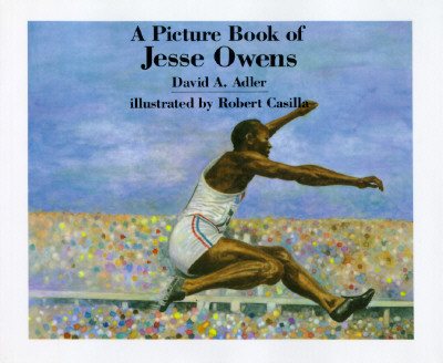 Jesse Owens Jesse Owens